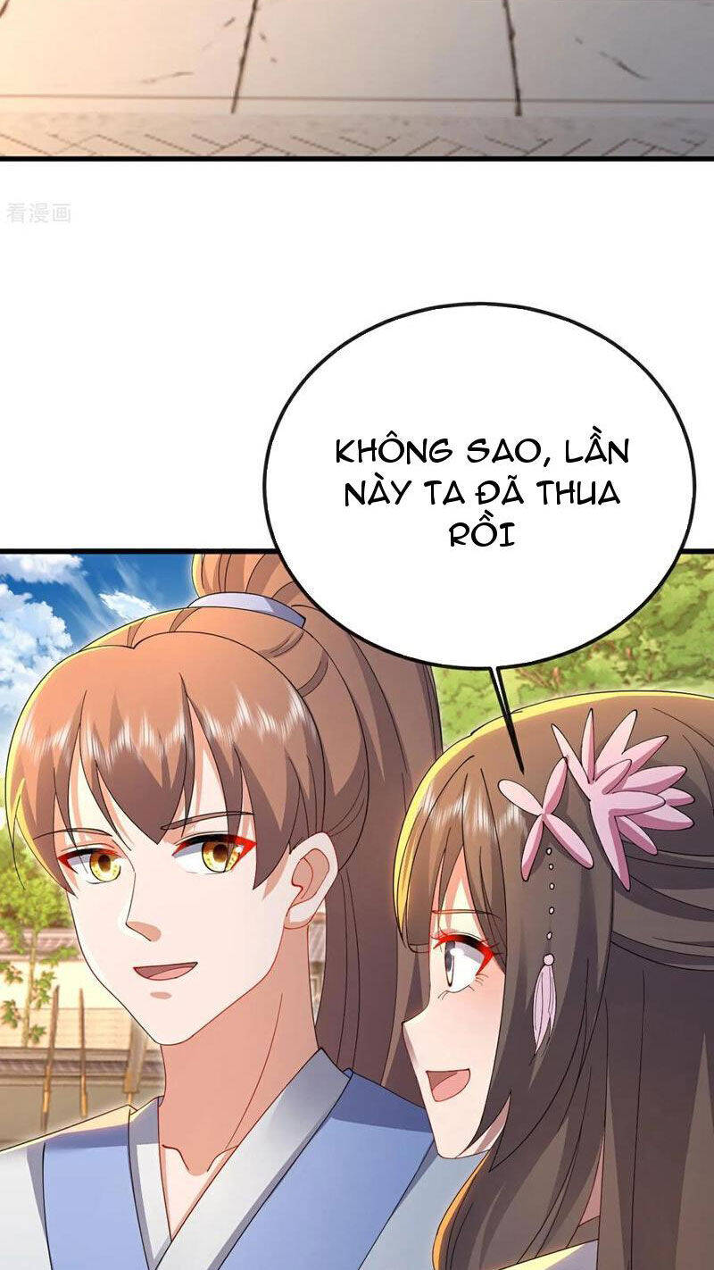 Tiên Võ Đế Tôn Chapter 617 - Trang 2