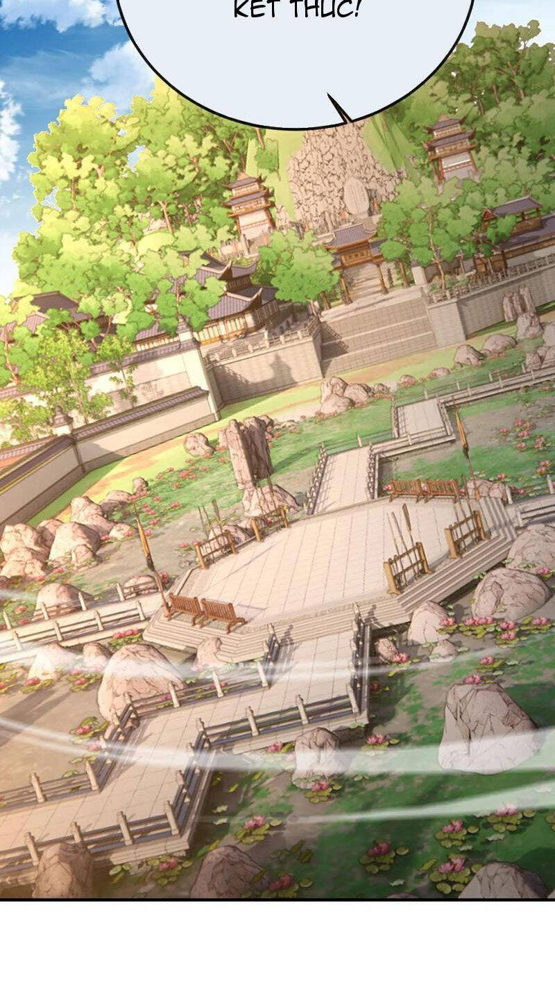 Tiên Võ Đế Tôn Chapter 617 - Trang 2