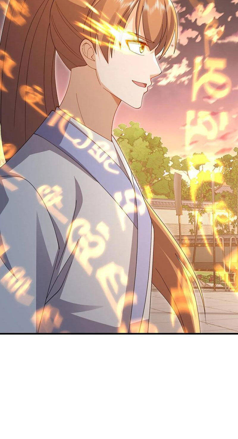 Tiên Võ Đế Tôn Chapter 617 - Trang 2