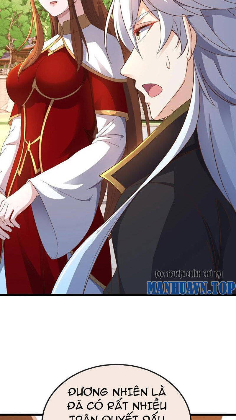 Tiên Võ Đế Tôn Chapter 617 - Trang 2