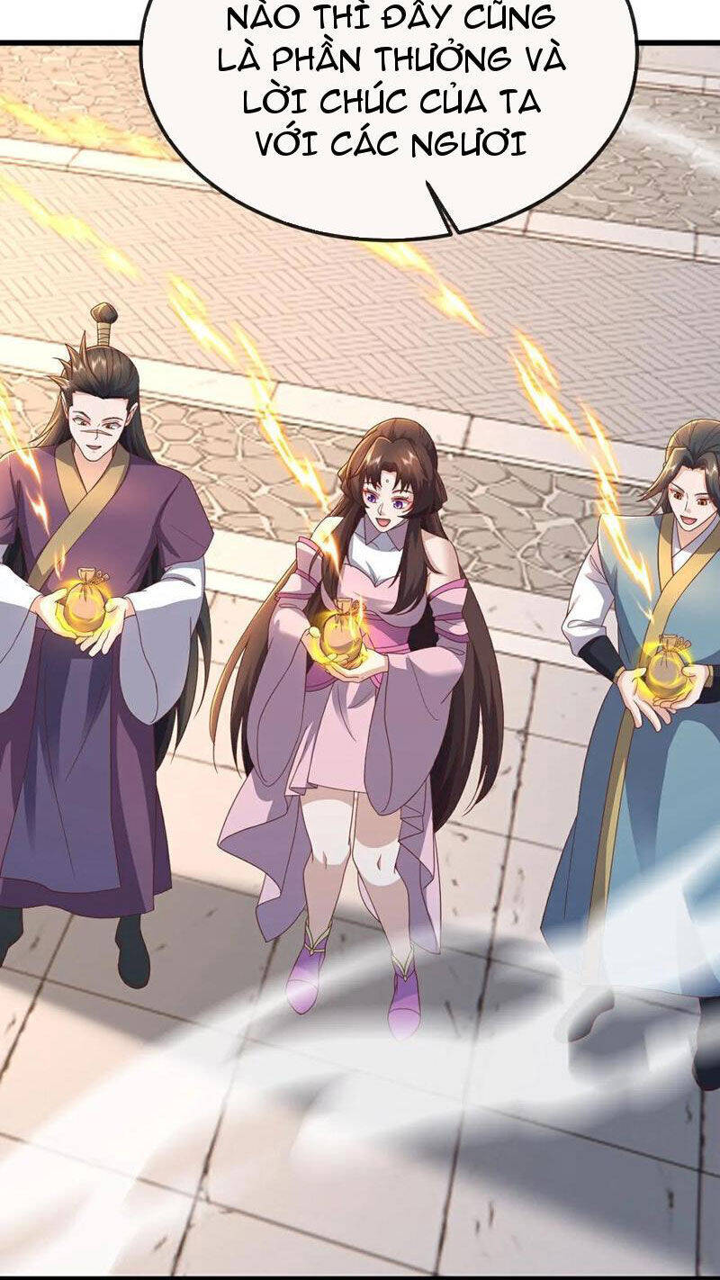 Tiên Võ Đế Tôn Chapter 617 - Trang 2