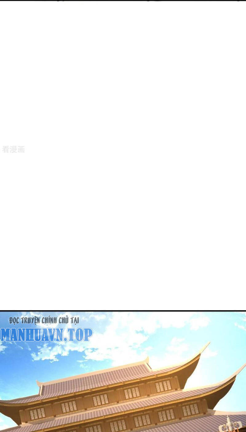 Tiên Võ Đế Tôn Chapter 617 - Trang 2