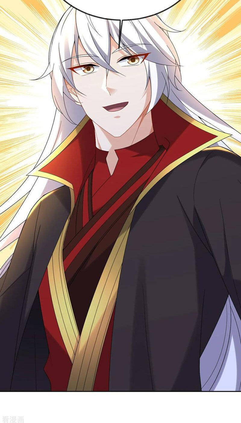 Tiên Võ Đế Tôn Chapter 617 - Trang 2