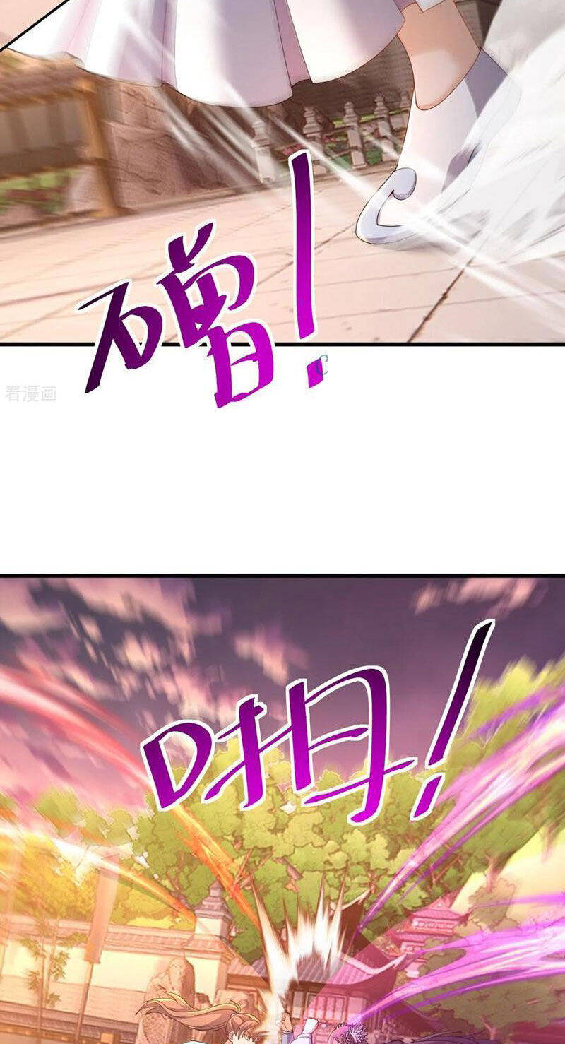 Tiên Võ Đế Tôn Chapter 617 - Trang 2