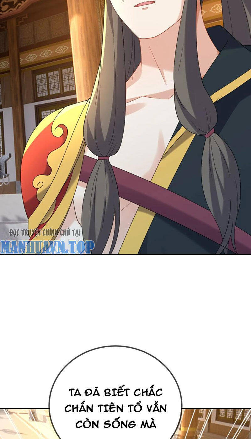 Tiên Võ Đế Tôn Chapter 618 - Trang 2