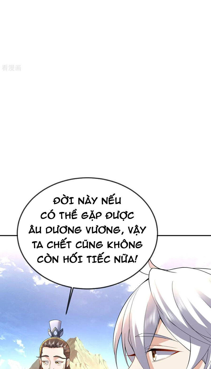 Tiên Võ Đế Tôn Chapter 618 - Trang 2