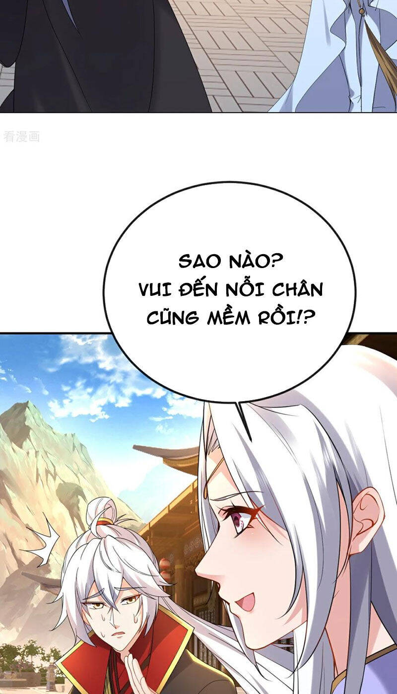 Tiên Võ Đế Tôn Chapter 618 - Trang 2