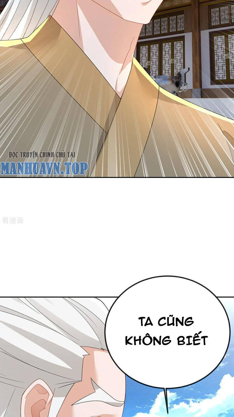 Tiên Võ Đế Tôn Chapter 618 - Trang 2