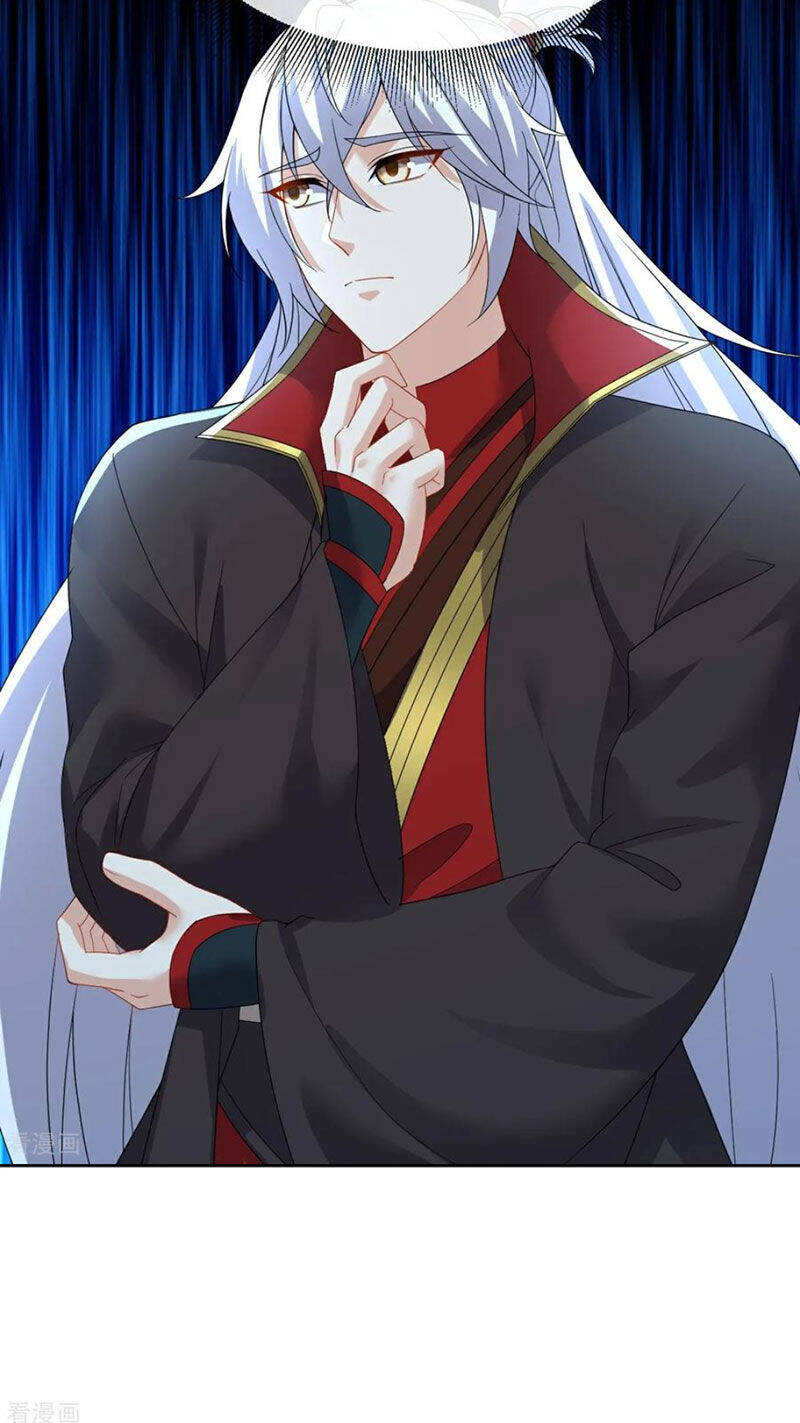 Tiên Võ Đế Tôn Chapter 618 - Trang 2