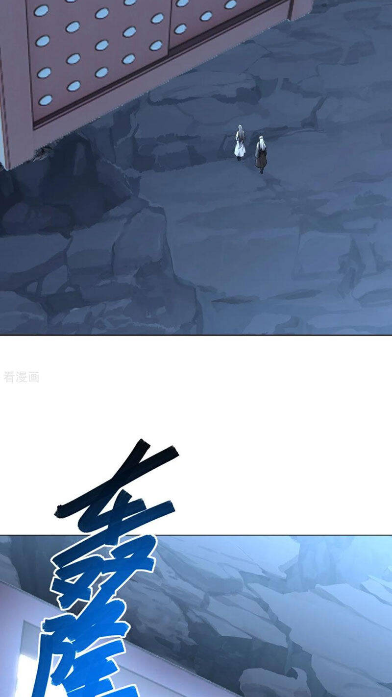 Tiên Võ Đế Tôn Chapter 618 - Trang 2