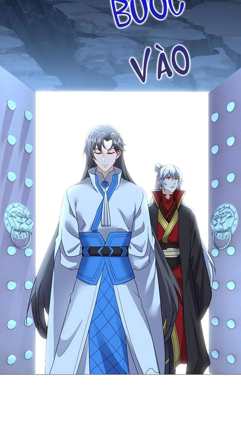 Tiên Võ Đế Tôn Chapter 618 - Trang 2