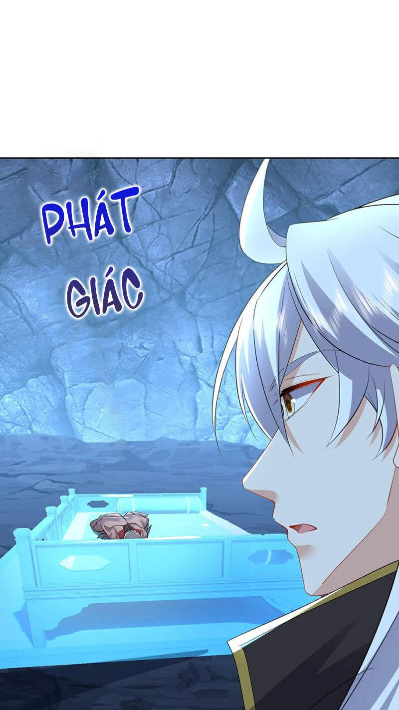 Tiên Võ Đế Tôn Chapter 618 - Trang 2