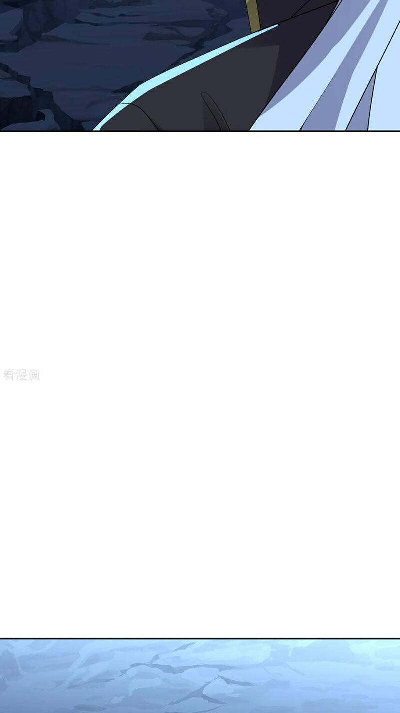 Tiên Võ Đế Tôn Chapter 618 - Trang 2