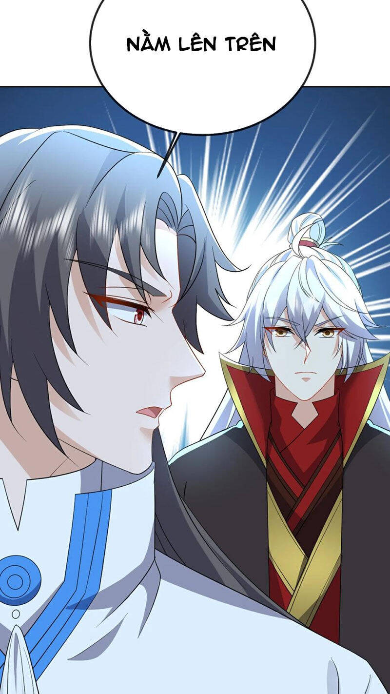 Tiên Võ Đế Tôn Chapter 618 - Trang 2