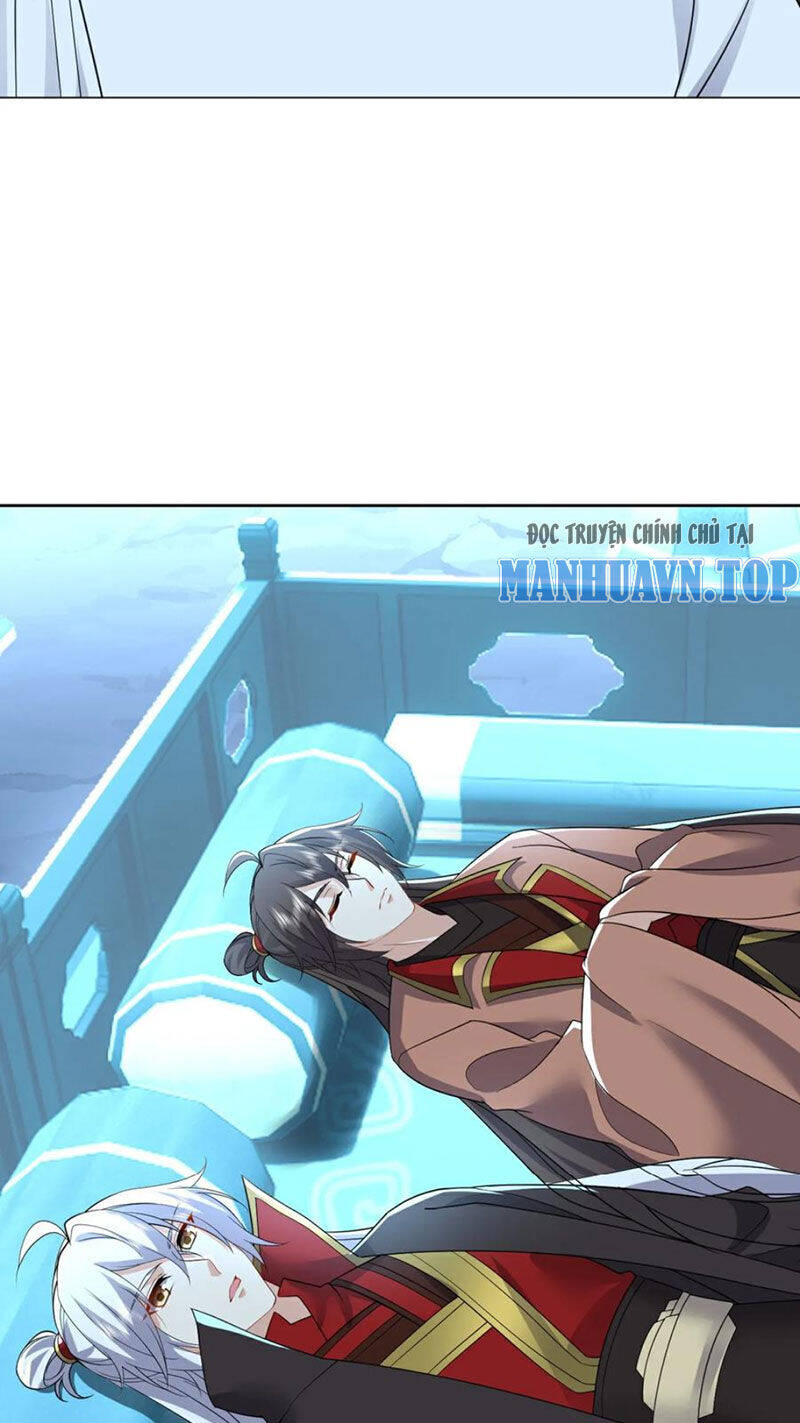 Tiên Võ Đế Tôn Chapter 618 - Trang 2