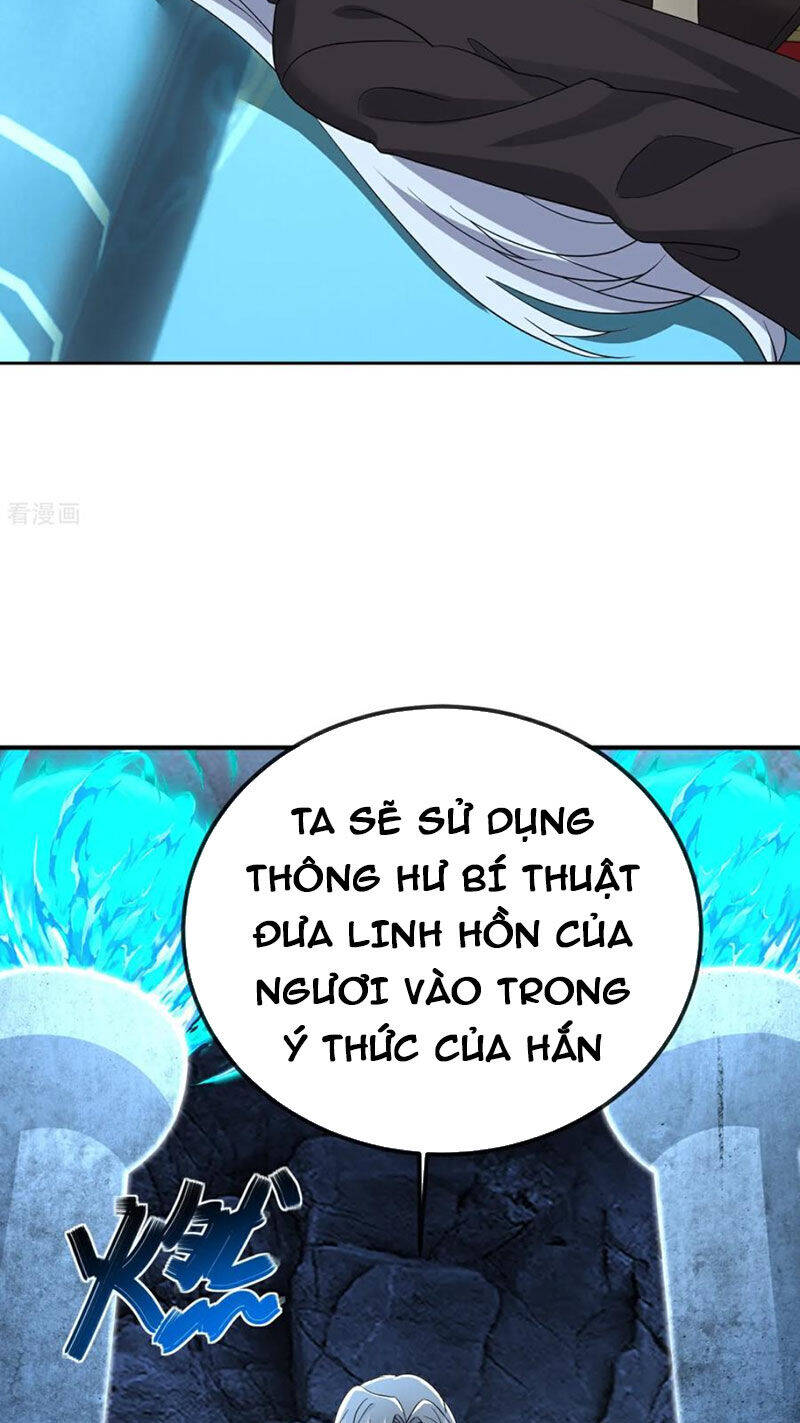 Tiên Võ Đế Tôn Chapter 618 - Trang 2
