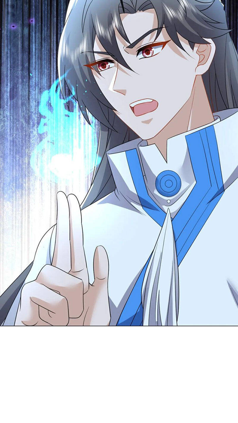 Tiên Võ Đế Tôn Chapter 618 - Trang 2