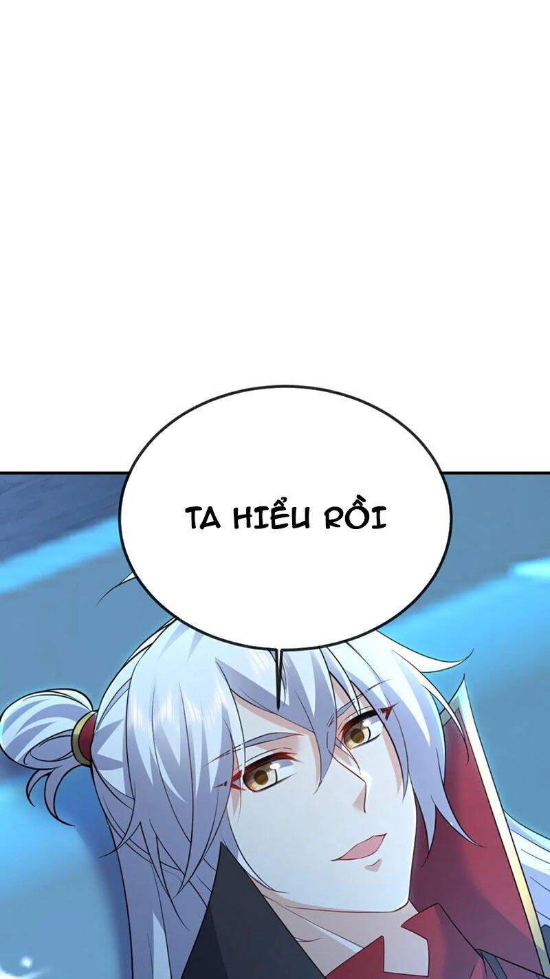 Tiên Võ Đế Tôn Chapter 618 - Trang 2