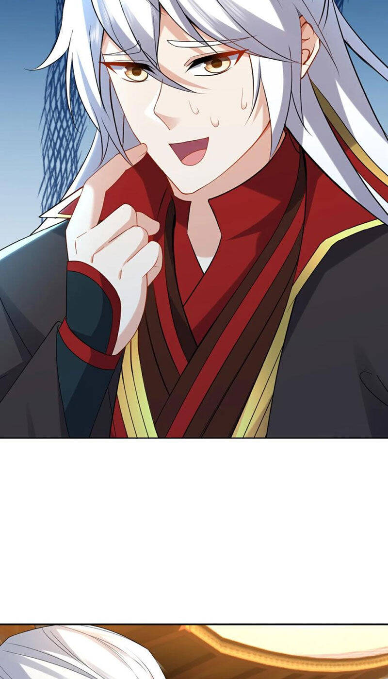 Tiên Võ Đế Tôn Chapter 618 - Trang 2