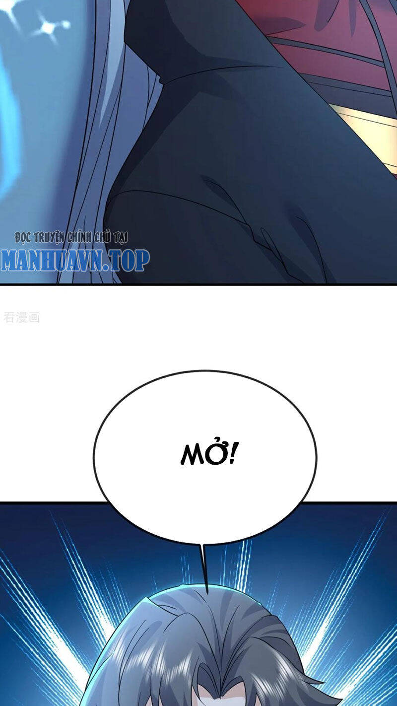 Tiên Võ Đế Tôn Chapter 618 - Trang 2