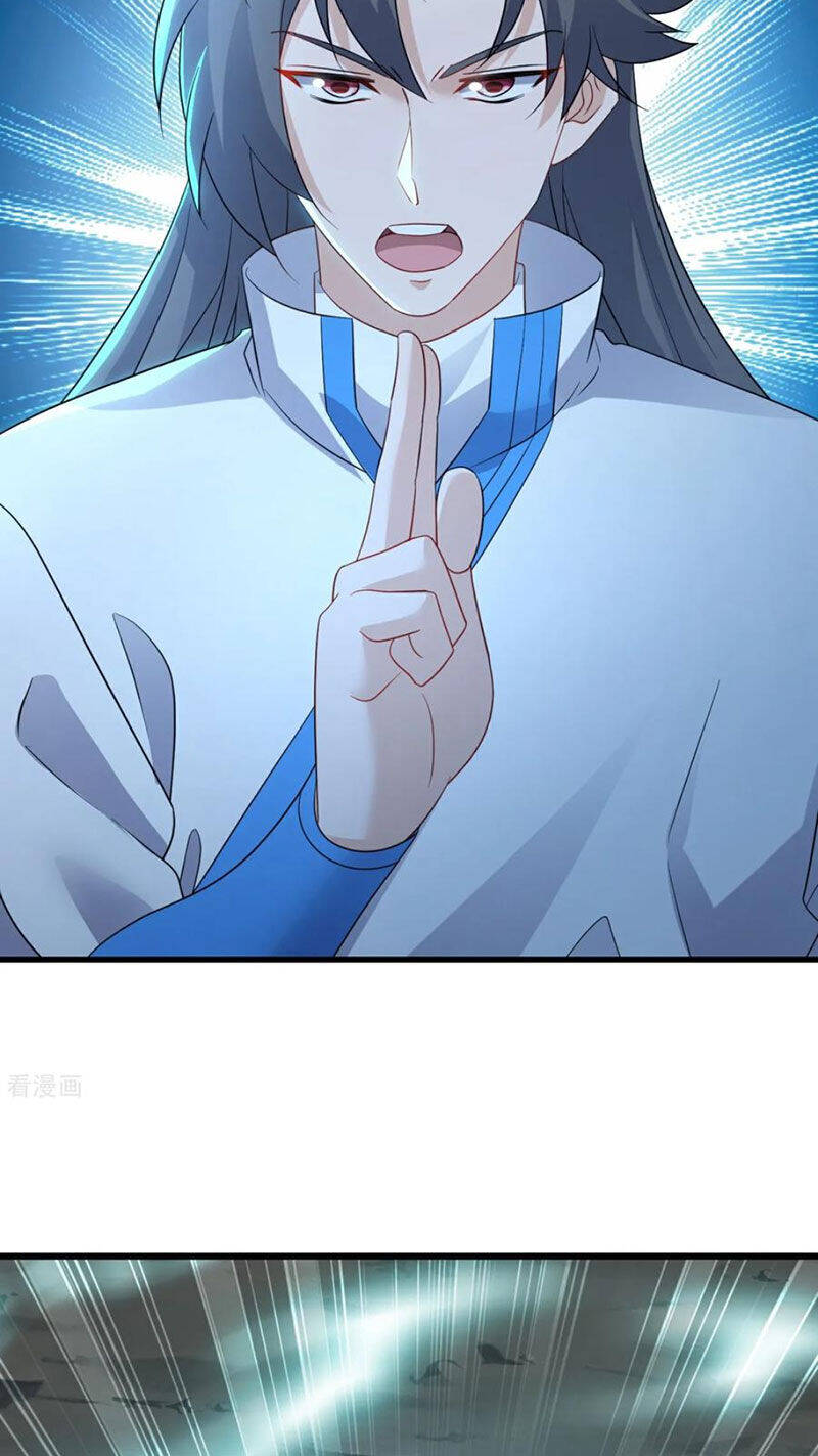 Tiên Võ Đế Tôn Chapter 618 - Trang 2