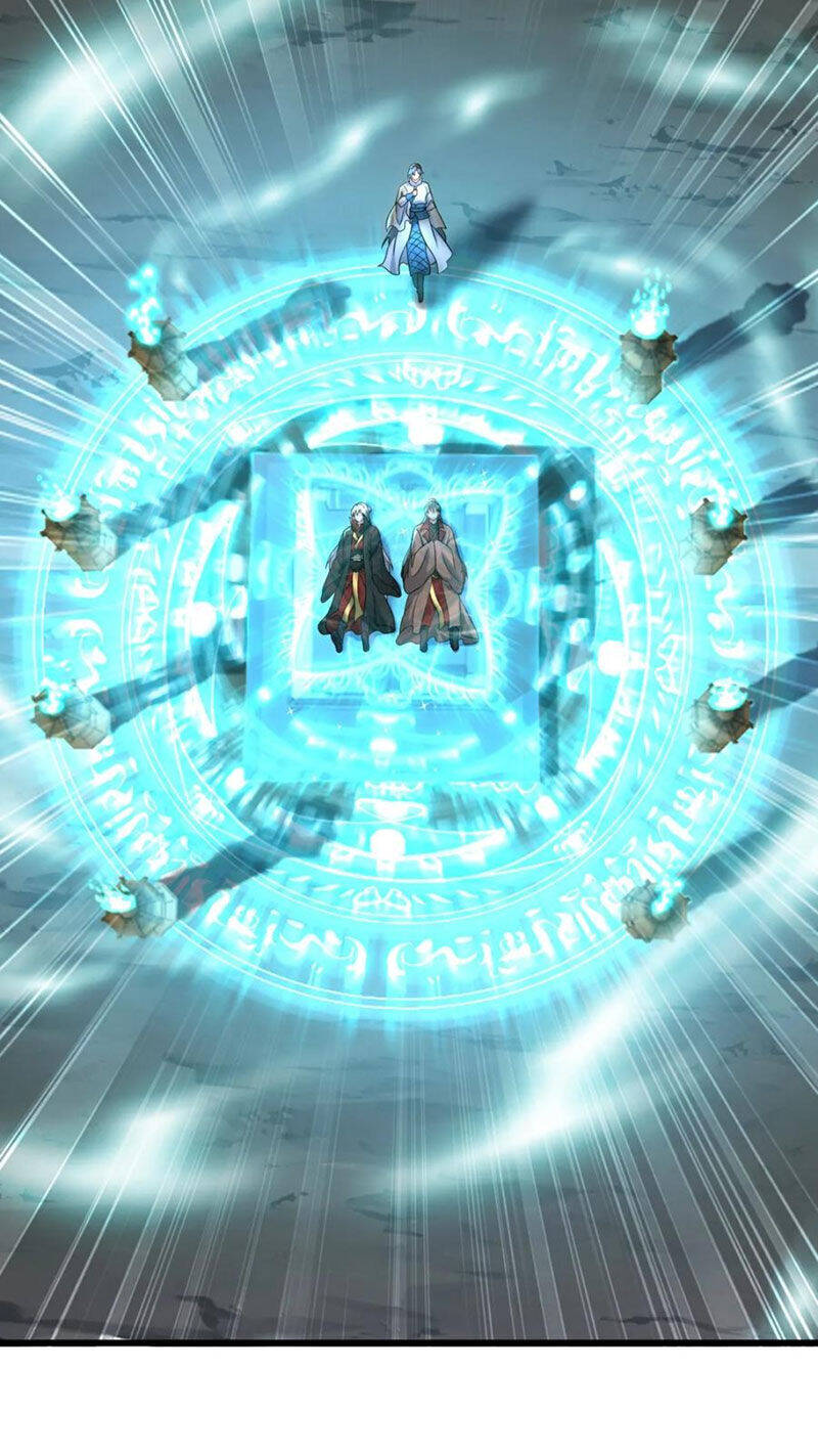 Tiên Võ Đế Tôn Chapter 618 - Trang 2