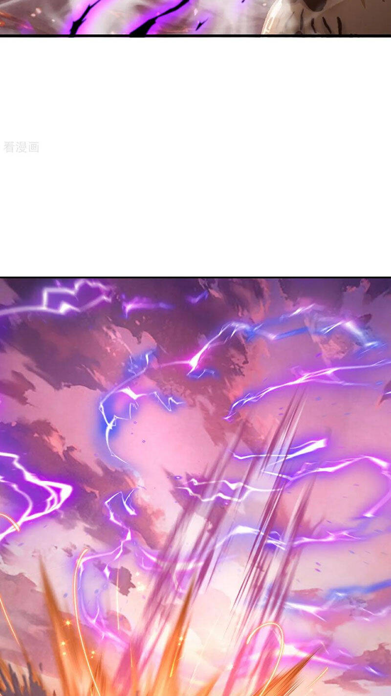 Tiên Võ Đế Tôn Chapter 618 - Trang 2