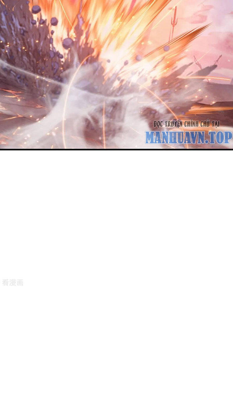 Tiên Võ Đế Tôn Chapter 618 - Trang 2