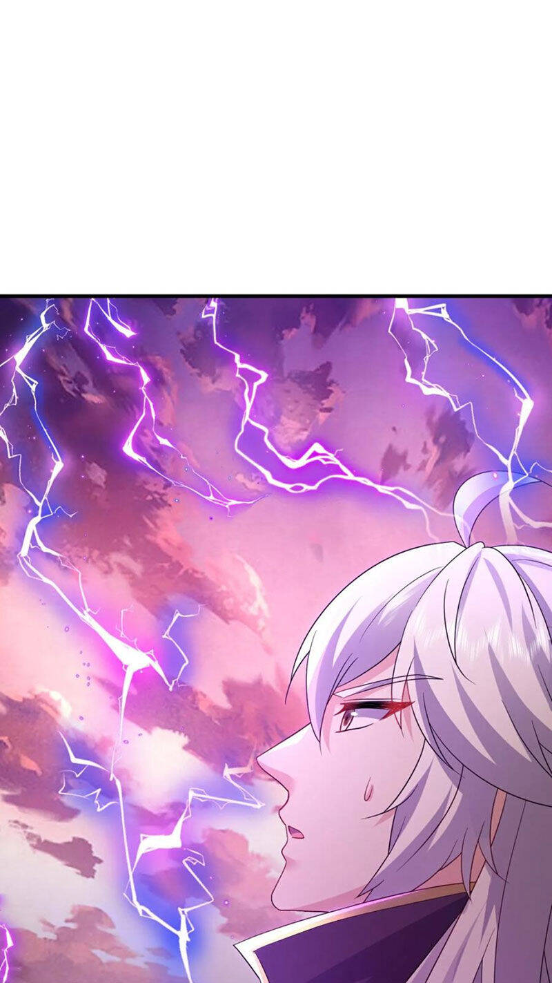 Tiên Võ Đế Tôn Chapter 618 - Trang 2