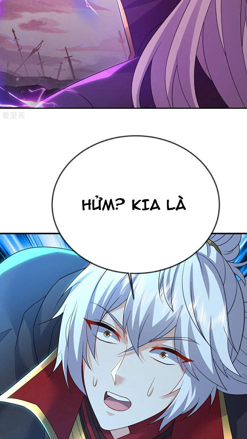 Tiên Võ Đế Tôn Chapter 618 - Trang 2