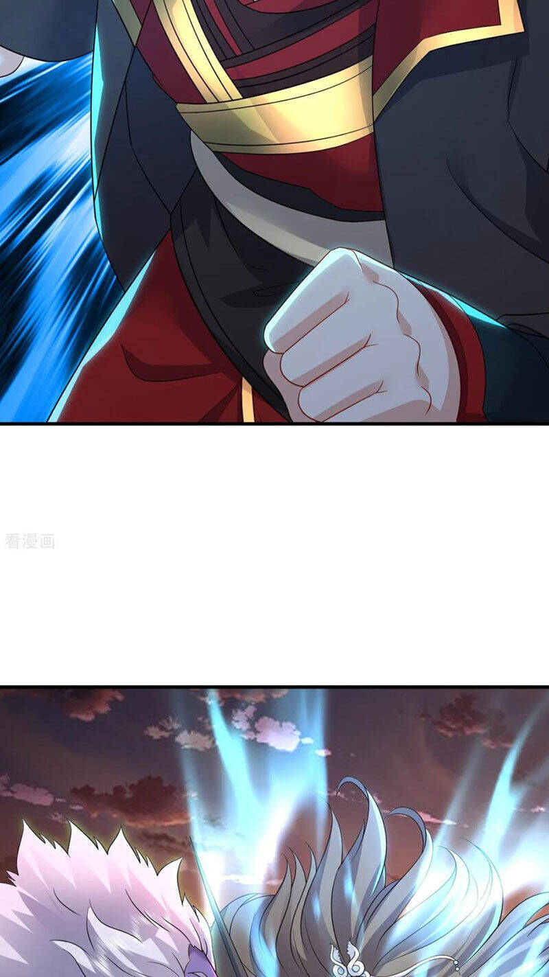 Tiên Võ Đế Tôn Chapter 618 - Trang 2