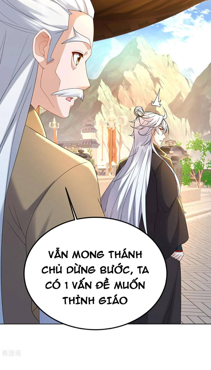 Tiên Võ Đế Tôn Chapter 618 - Trang 2