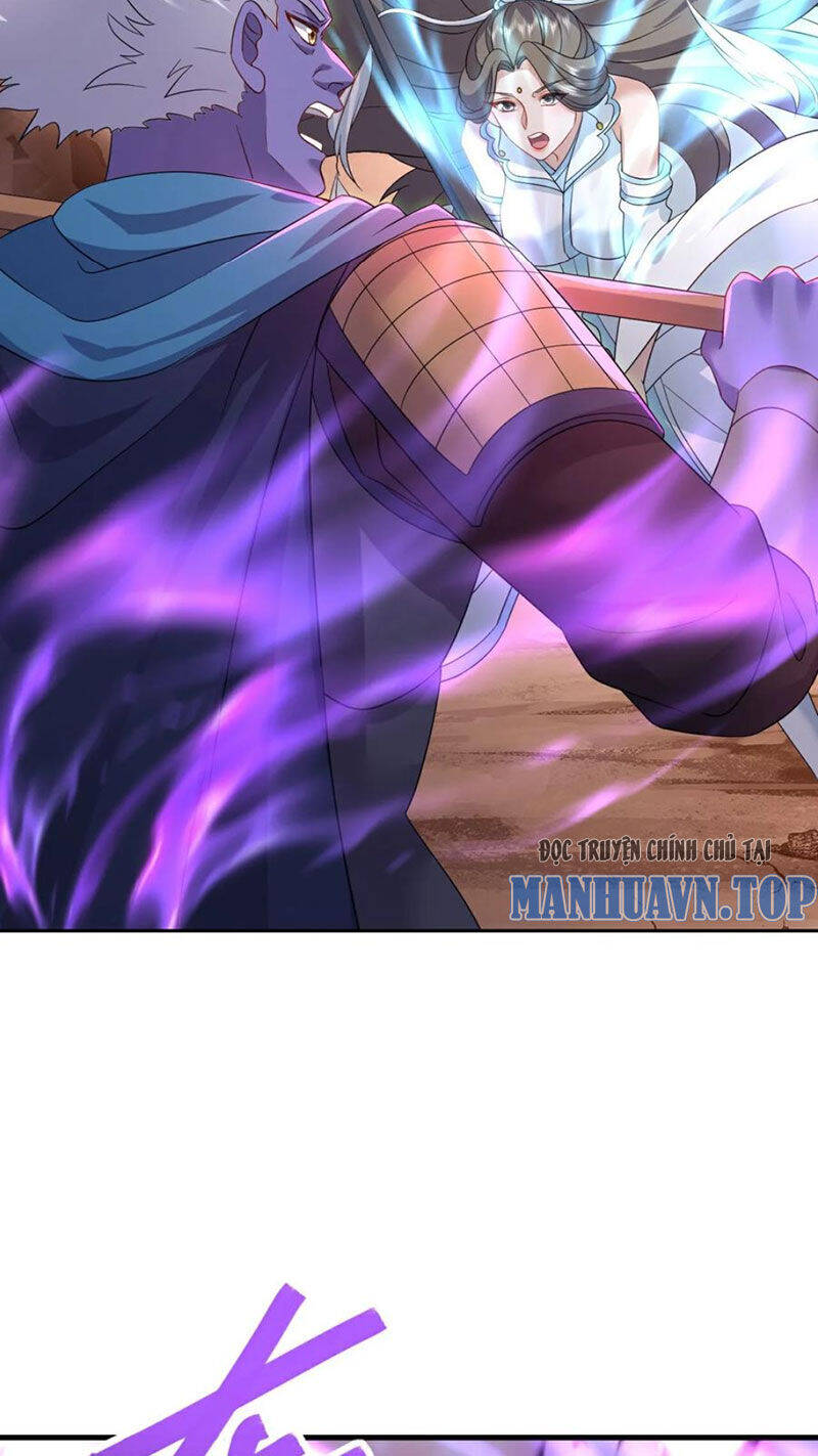 Tiên Võ Đế Tôn Chapter 618 - Trang 2