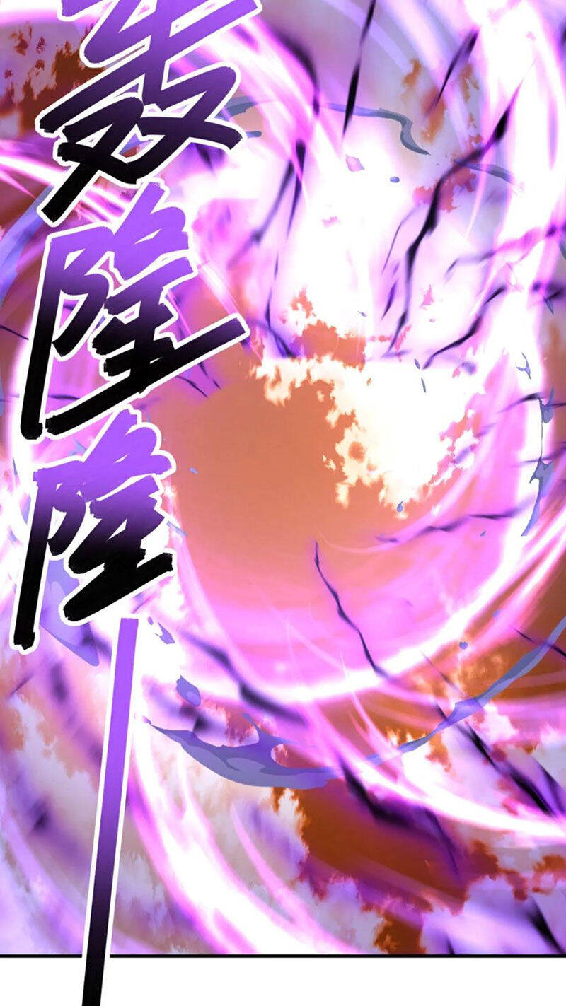 Tiên Võ Đế Tôn Chapter 618 - Trang 2