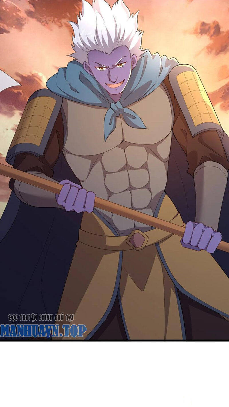 Tiên Võ Đế Tôn Chapter 618 - Trang 2