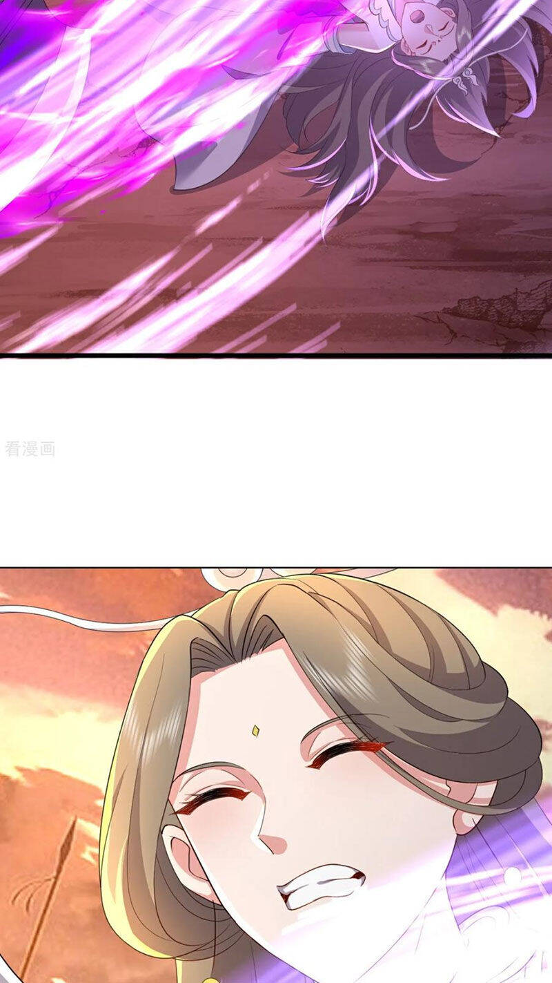 Tiên Võ Đế Tôn Chapter 618 - Trang 2