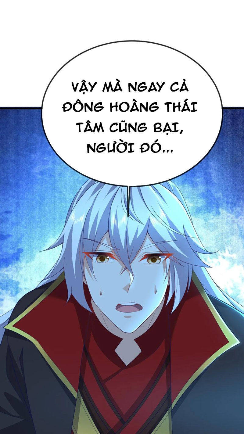 Tiên Võ Đế Tôn Chapter 618 - Trang 2