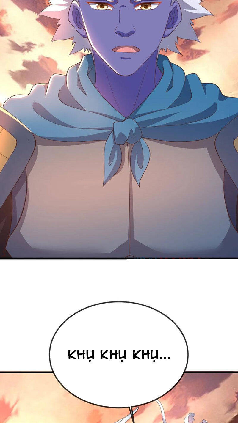 Tiên Võ Đế Tôn Chapter 618 - Trang 2