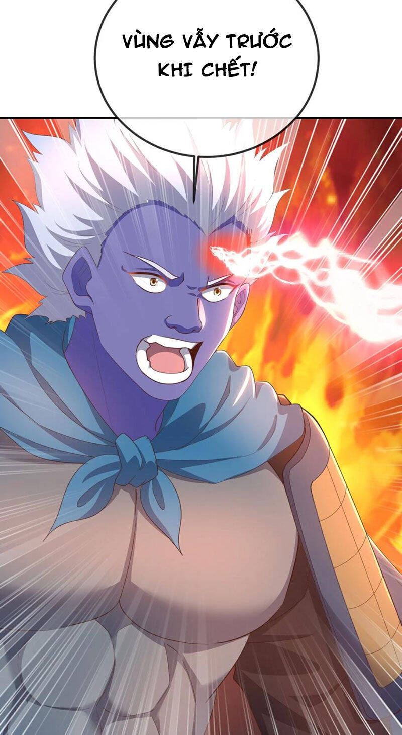 Tiên Võ Đế Tôn Chapter 618 - Trang 2