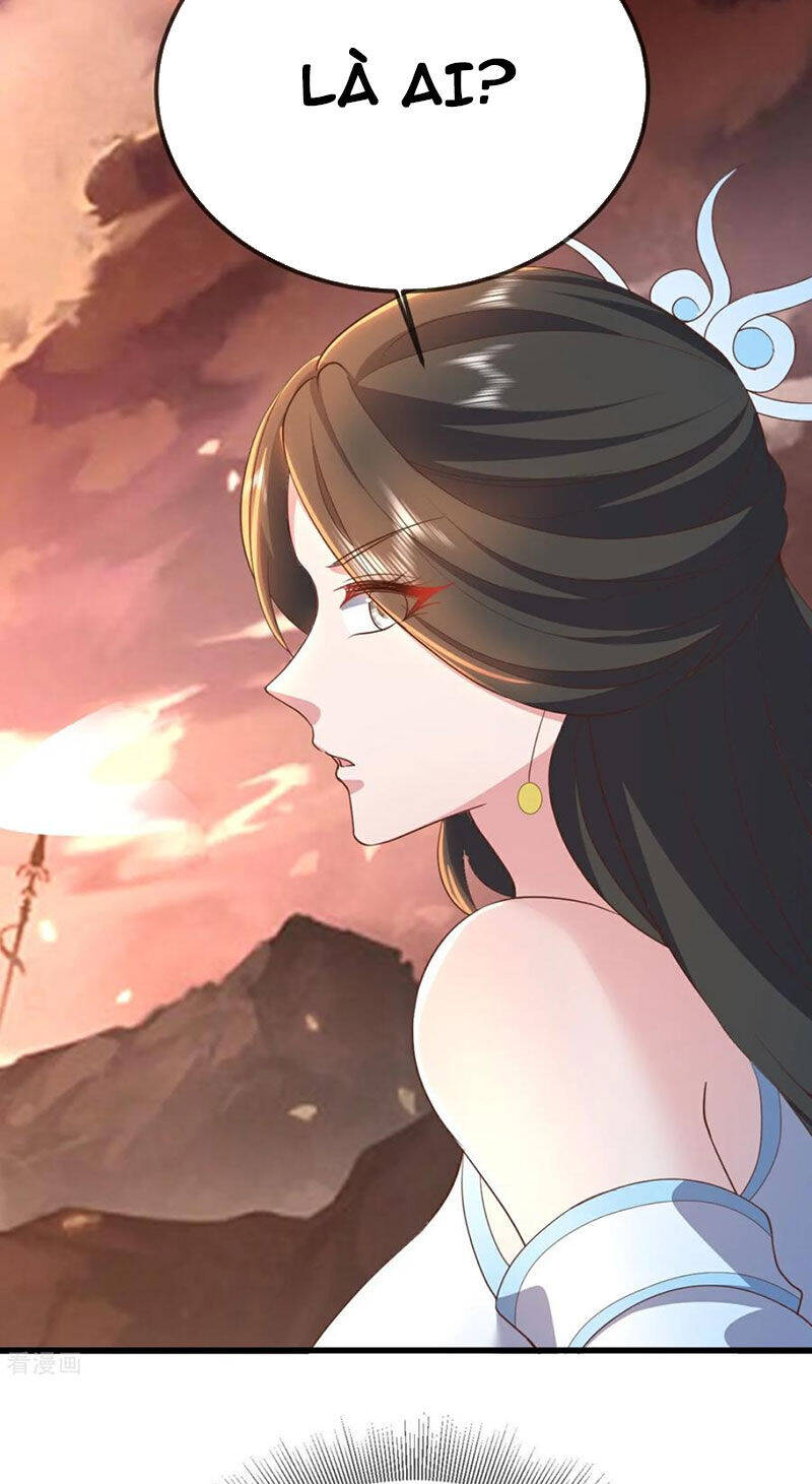 Tiên Võ Đế Tôn Chapter 618 - Trang 2