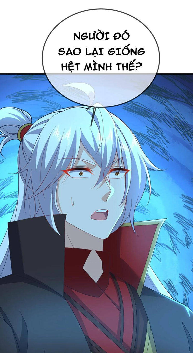 Tiên Võ Đế Tôn Chapter 618 - Trang 2