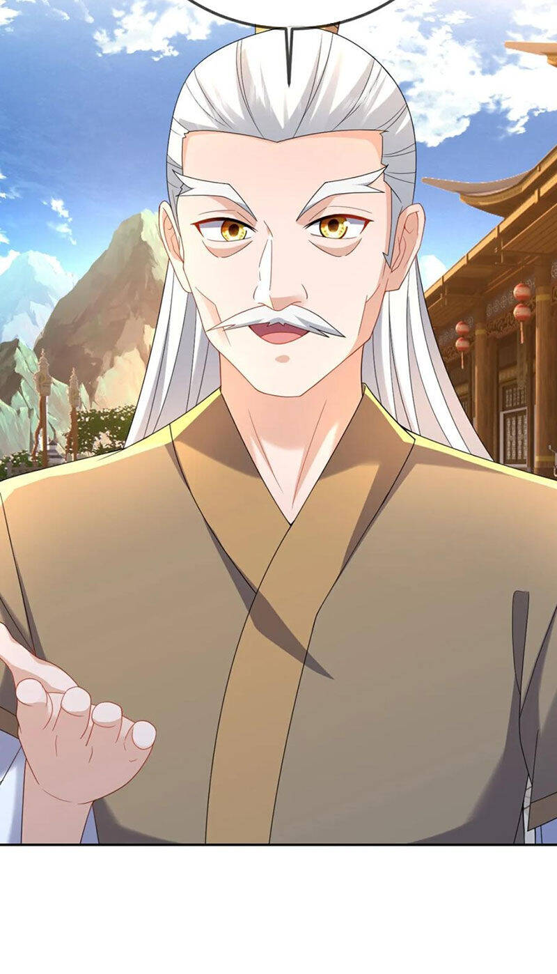 Tiên Võ Đế Tôn Chapter 618 - Trang 2