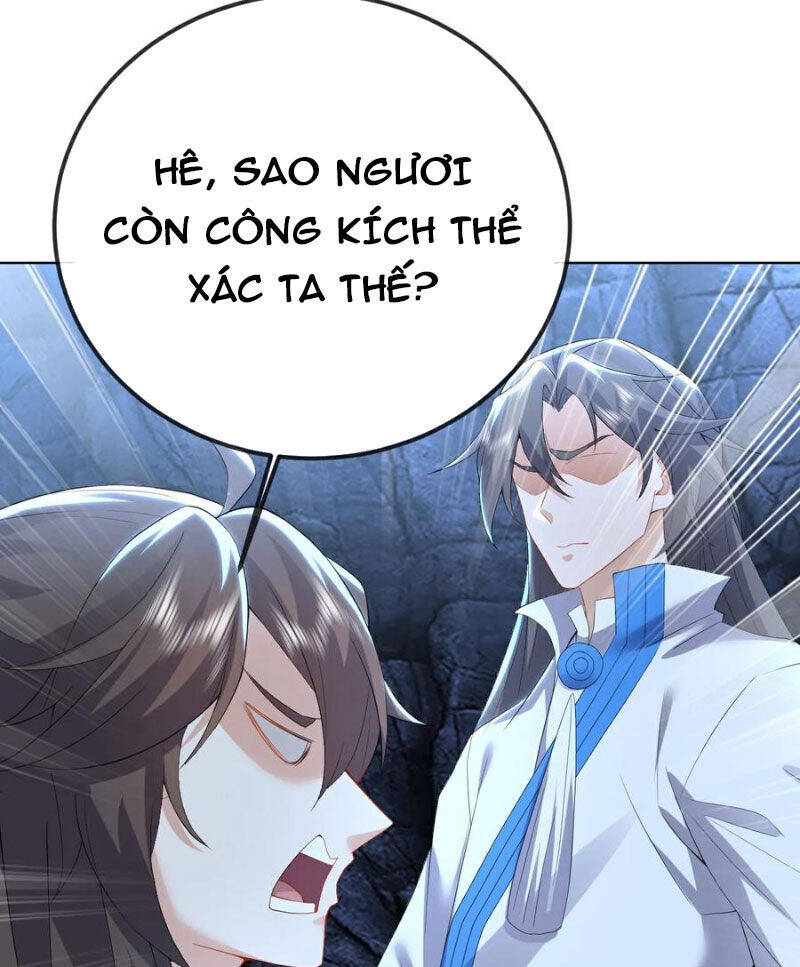 Tiên Võ Đế Tôn Chapter 619 - Trang 2