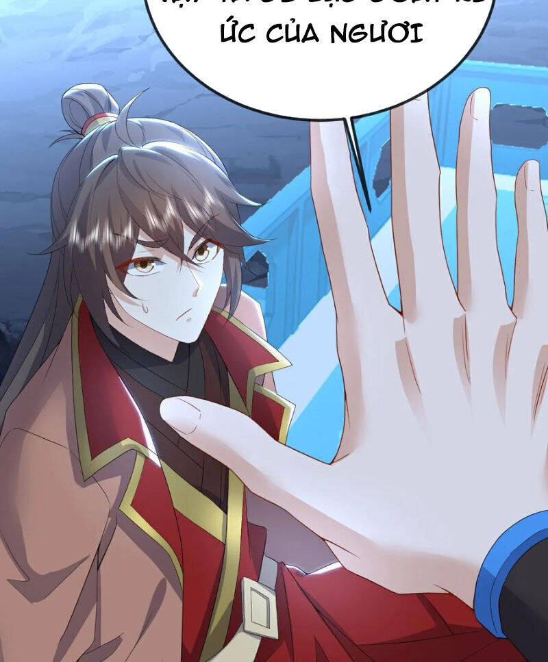 Tiên Võ Đế Tôn Chapter 619 - Trang 2