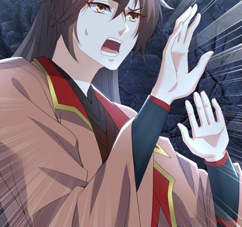 Tiên Võ Đế Tôn Chapter 619 - Trang 2