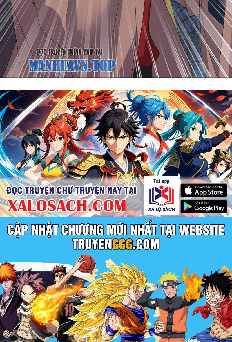 Tiên Võ Đế Tôn Chapter 619 - Trang 2