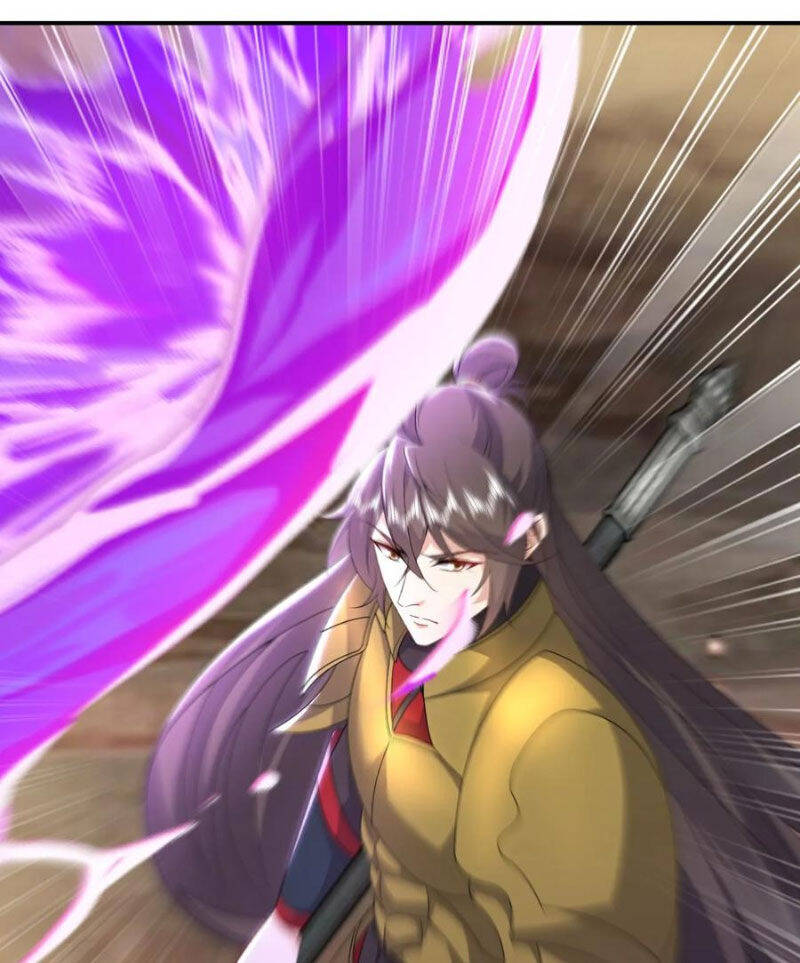 Tiên Võ Đế Tôn Chapter 619 - Trang 2