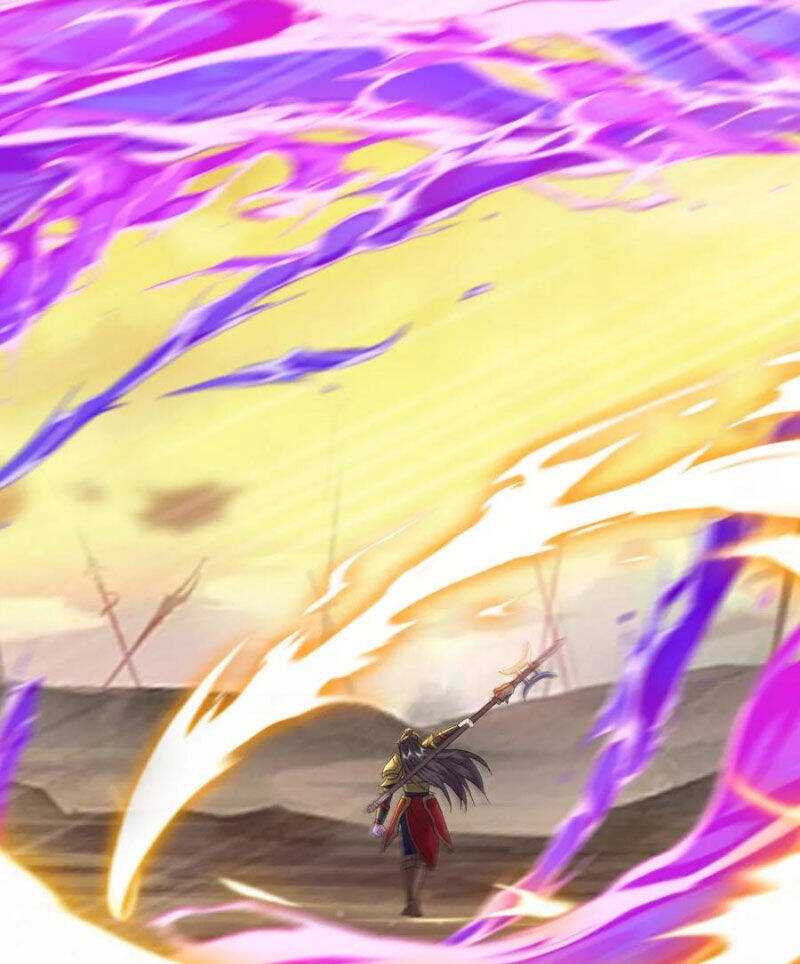 Tiên Võ Đế Tôn Chapter 619 - Trang 2