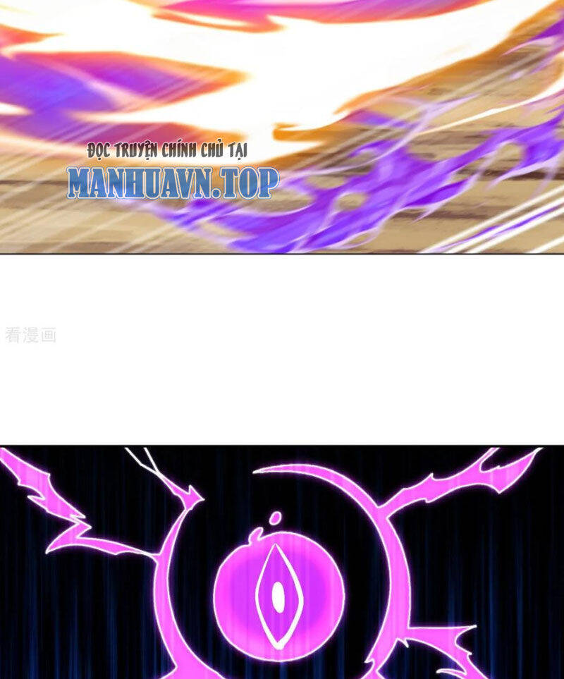 Tiên Võ Đế Tôn Chapter 619 - Trang 2