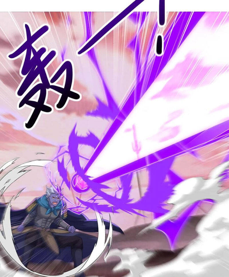 Tiên Võ Đế Tôn Chapter 619 - Trang 2